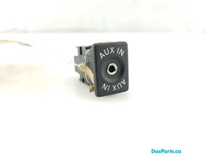 Aux Input