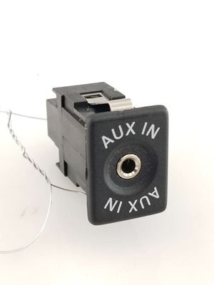 Aux Input