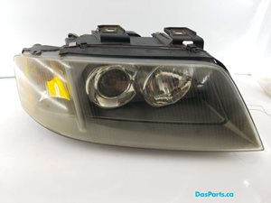 Headlight RF
