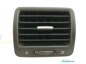 Dash Vent RF