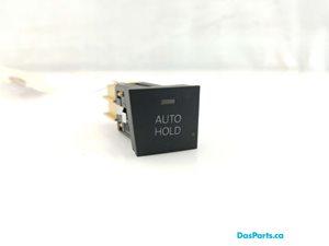 Auto Hold Switch