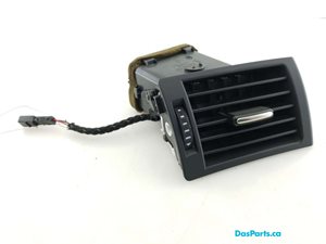 Dash Vent RF