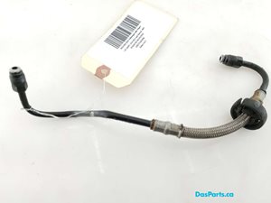 Brake Line 2