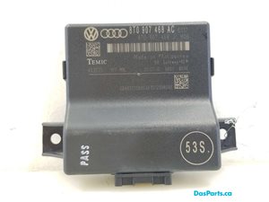 Can Gateway Module