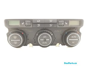 Climate Controller