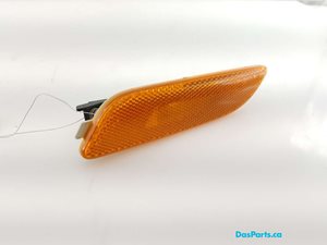 Bumper Reflector LF