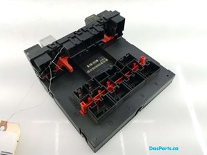 Body Control Module