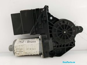 Window Motor RR
