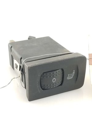 Heated Seat Switch Right