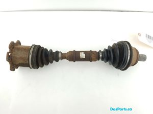 Axle LF