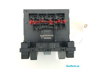 Body Control Module