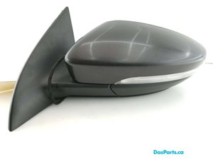 Side Mirror L