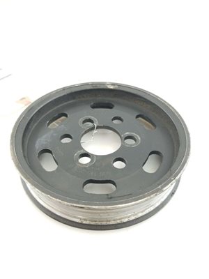 Power Steering Pulley