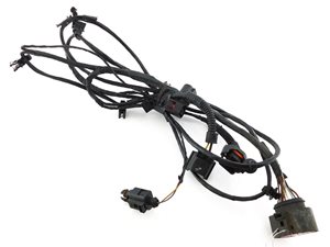 Front Bumper Harness