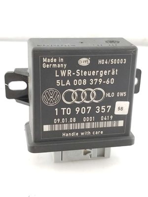 Headlight Control Module
