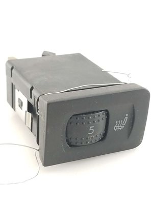 Heated Seat Switch Right