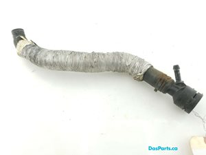 Heater Core Hose