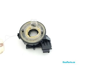 Clockspring