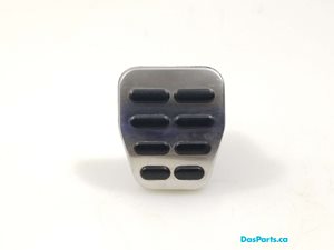 Brake Pedal Cover