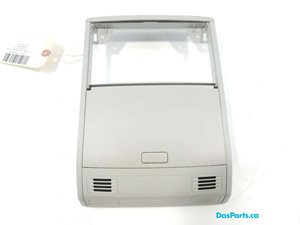 Dome Light Base Front