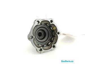 Axle Flange RF