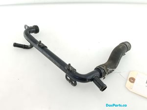 Coolant Hard Pipe 4