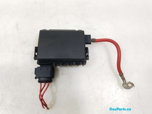 Battery Fuse Panel