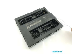 Body Control Module