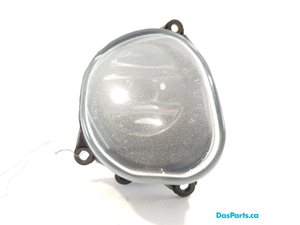 Fog Light L