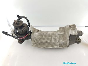 Electric Steering Rack