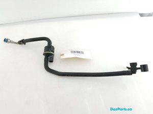 EVAP Purge Valve
