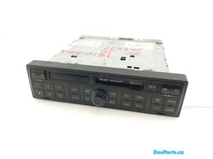 Radio OEM