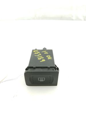 Defrost Switch