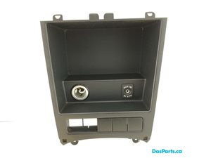 Coin Tray