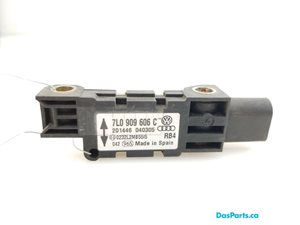 Crash Sensor LF