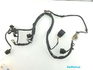 Alternator Harness