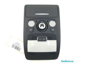 Dome Light Front