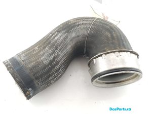 Intercooler Pipe 1