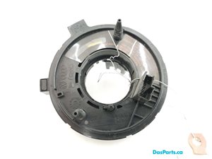 Clockspring