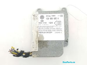 Airbag Module