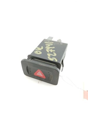 Hazard Switch