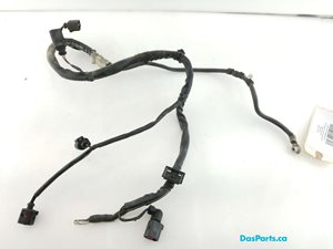 Alternator Harness