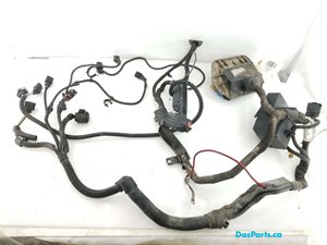 Engine Bay Harness