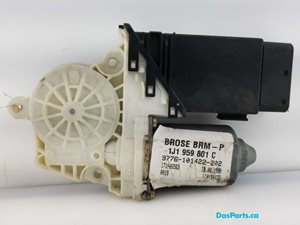 Window Motor LF