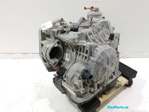 Automatic Transmission