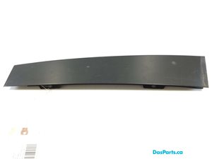 Door Applique RR Frontward