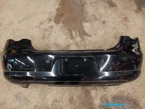Rear Bumper