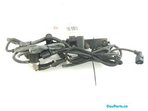 Vacuum Solenoid Assembly
