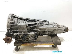 Automatic Transmission