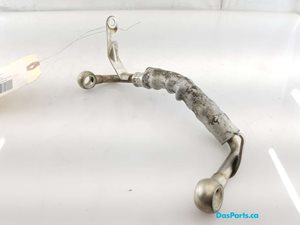 Turbo Coolant Feed Line